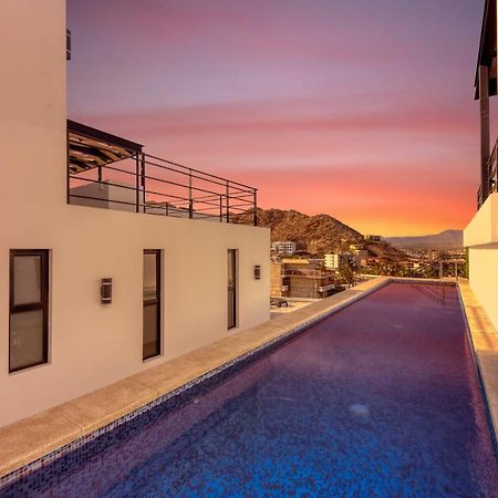 Pedregal Towers Leilighet Cabo San Lucas Eksteriør bilde