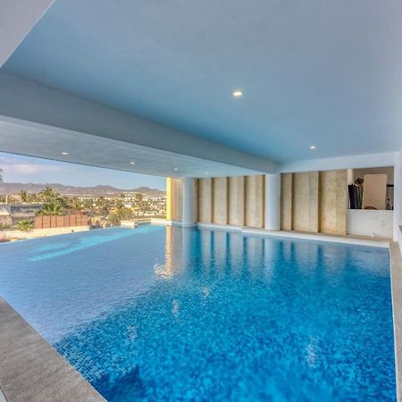 Pedregal Towers Leilighet Cabo San Lucas Eksteriør bilde