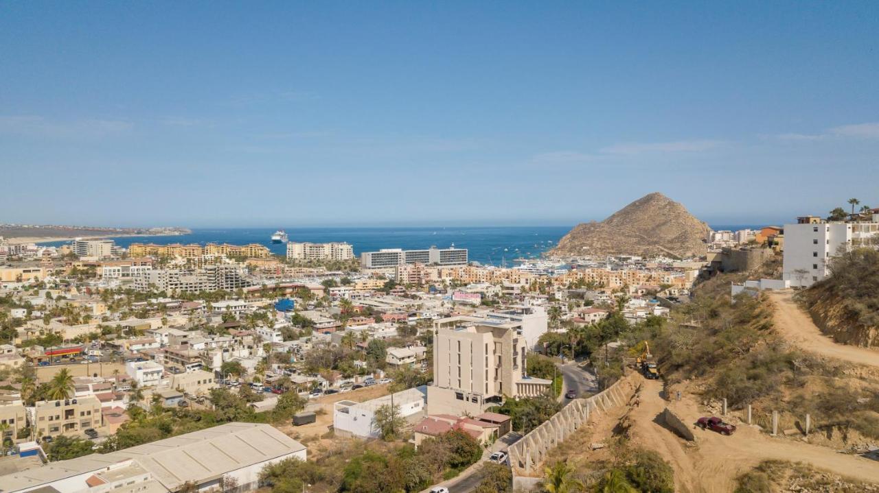 Pedregal Towers Leilighet Cabo San Lucas Eksteriør bilde